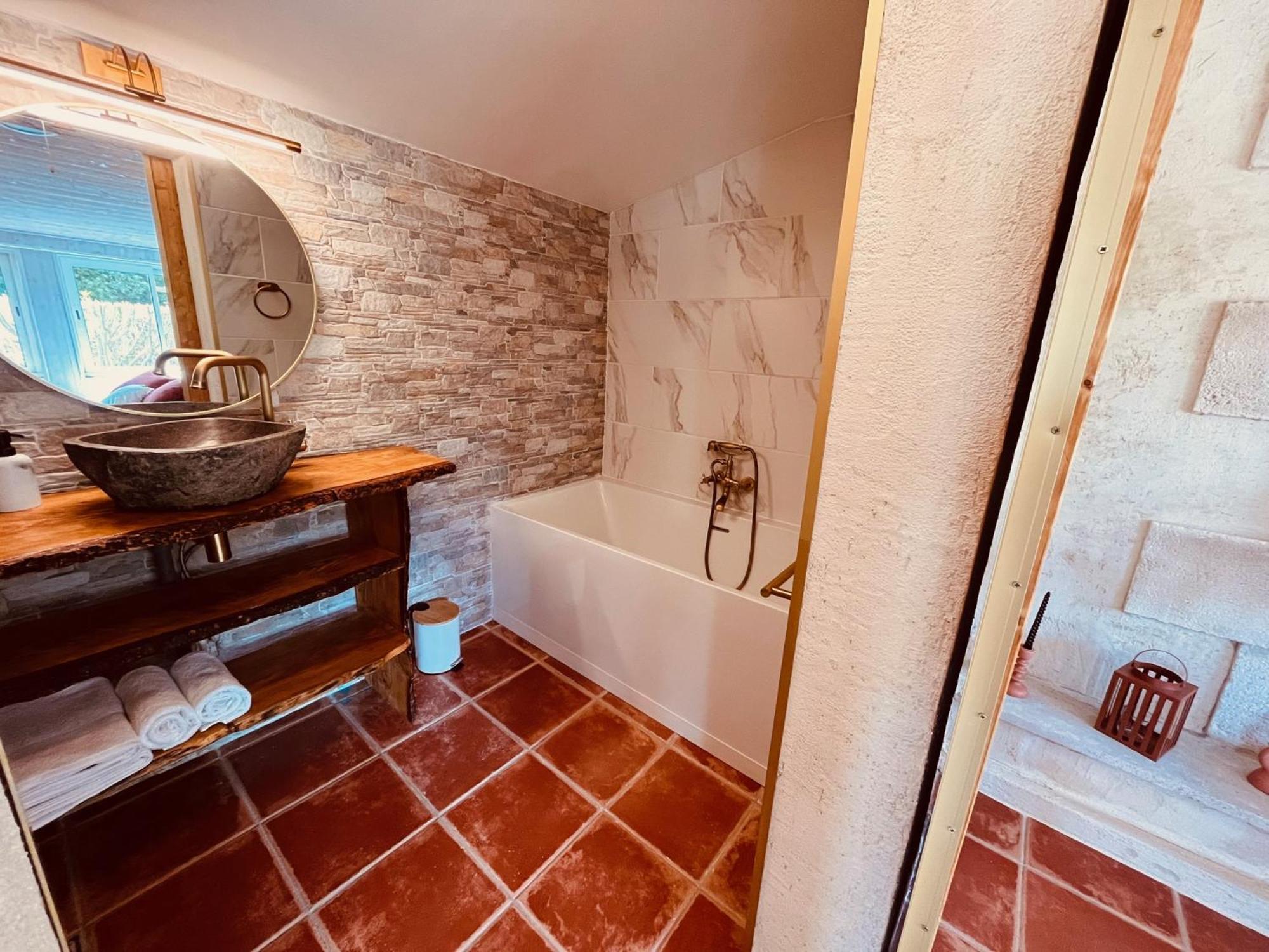 Domaine Amourella Aparthotel Lambesc Room photo