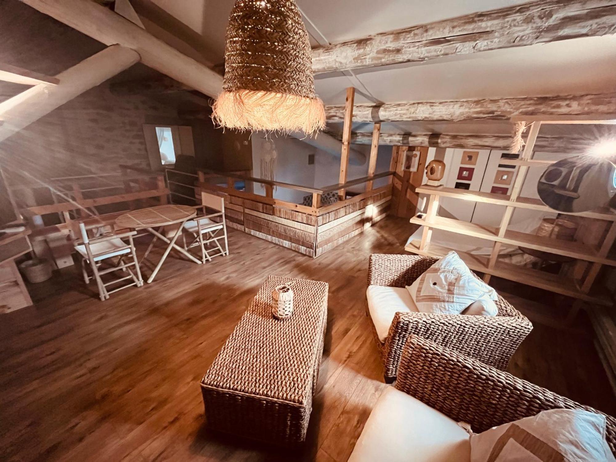 Domaine Amourella Aparthotel Lambesc Room photo